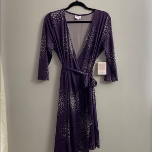 LulaRoe Dress - Michelle